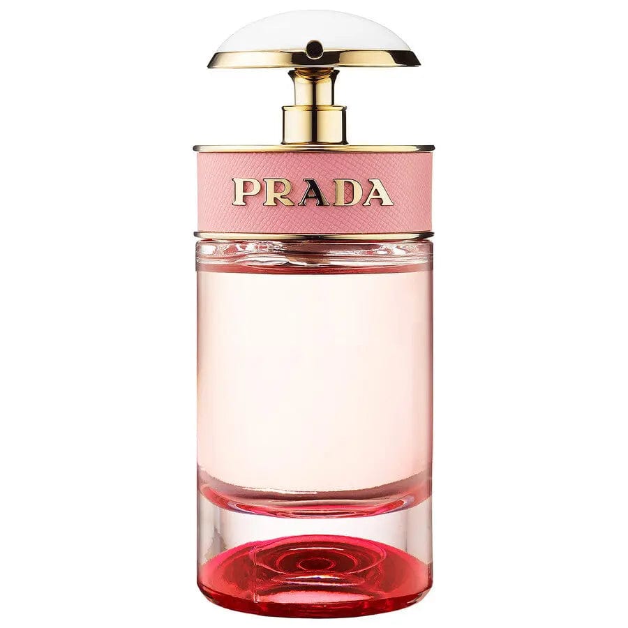 Prada Candy Florale For Women 2.7oz EDT Spray perfumesandrea