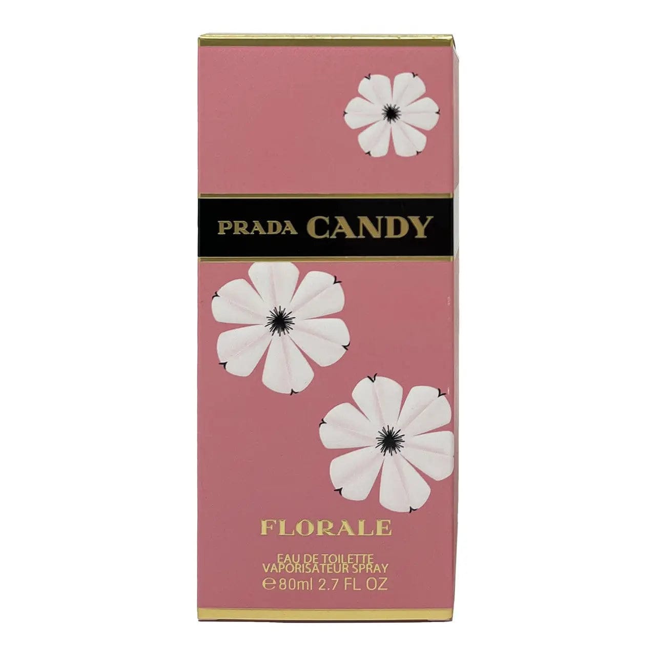 Prada Candy Florale For Women 2.7oz EDT Spray perfumesandrea