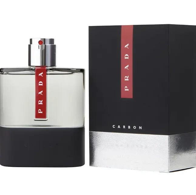 Prada Luna Rosa Carbon For Men 5.1oz Spray - perfumesandrea