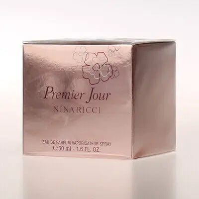Premier Jour by Nina Ricci For Women EDP 1.7oz Spray Nina Ricci