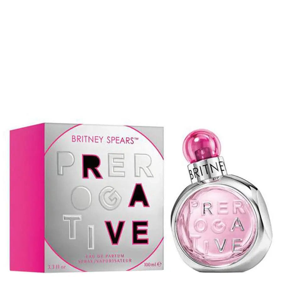 Prerogative By Britney Spears For Women 3.3oz EDP Spray Britney Spears