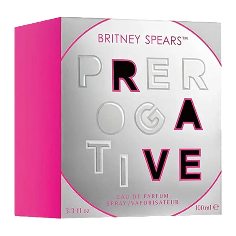 Prerogative By Britney Spears For Women 3.3oz EDP Spray Britney Spears