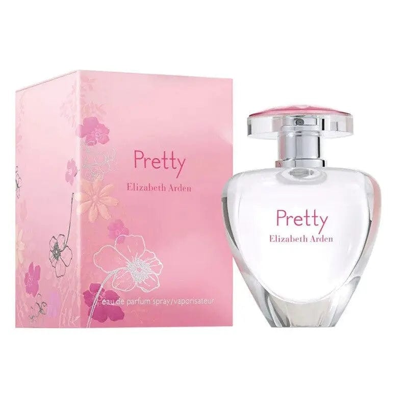 Pretty By Elizabeth Arden For Women 3.3oz EDP Spray Elizabeth Arden