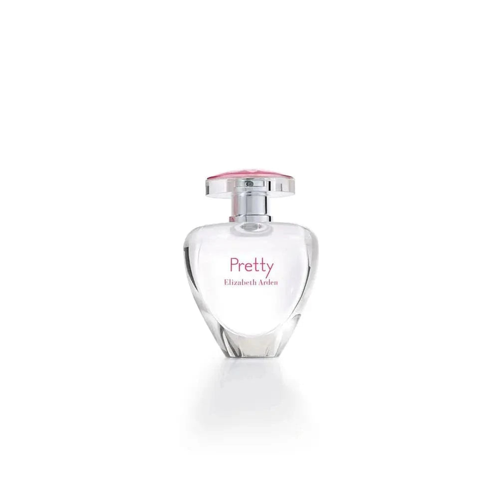Pretty By Elizabeth Arden For Women 3.3oz EDP Spray Elizabeth Arden