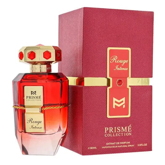 Prime Rouge by Patek Maison Unisex EDP 3.0 oz Spray Patek Maison