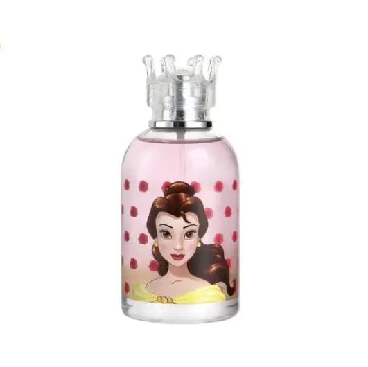 Princess Belle By Disney for Kids 3.4 oz EDT Spray - perfumesandrea