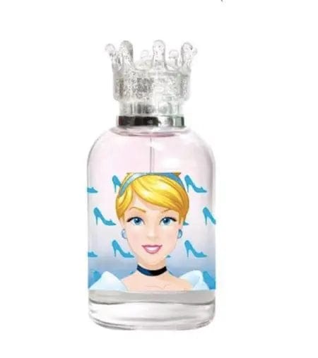 Princess Cinderella By Disney For Girl 3.4 oz EDT Spray - perfumesandrea