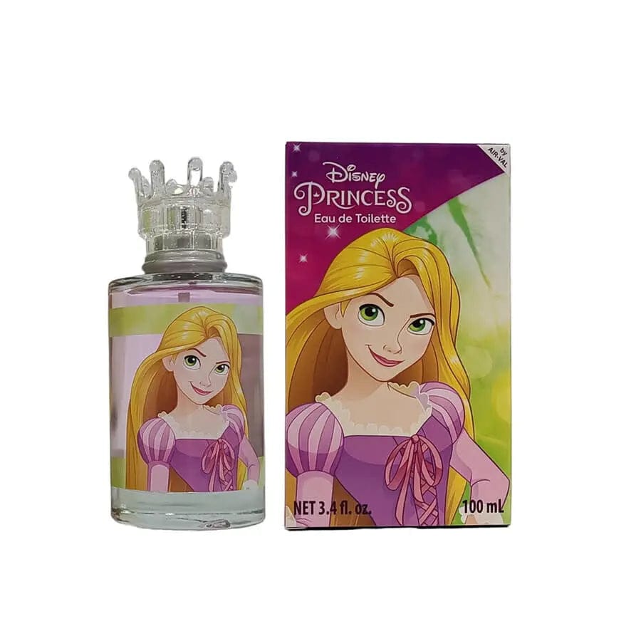 Princess Rapunzel By Disney For Women 3.4oz EDT Spray Disney