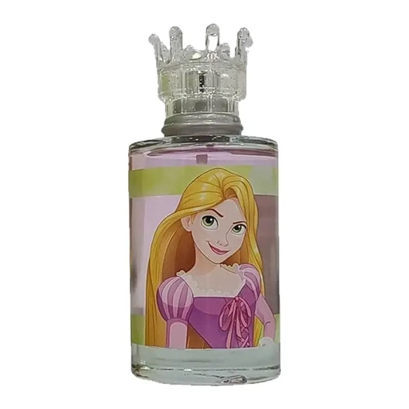 Princess Rapunzel By Disney For Women 3.4oz EDT Spray Disney