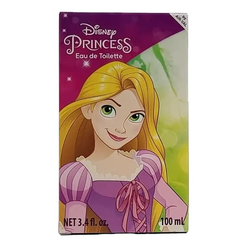 Princess Rapunzel By Disney For Women 3.4oz EDT Spray Disney