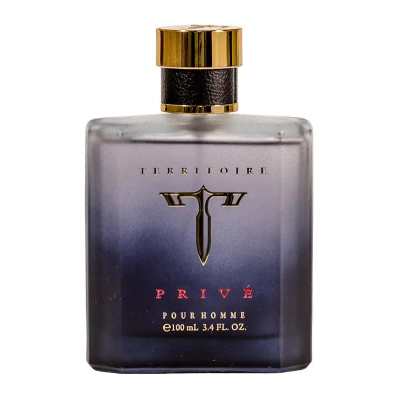 Prive By Territoire for Men 3.4oz EDP Spray - perfumesandrea