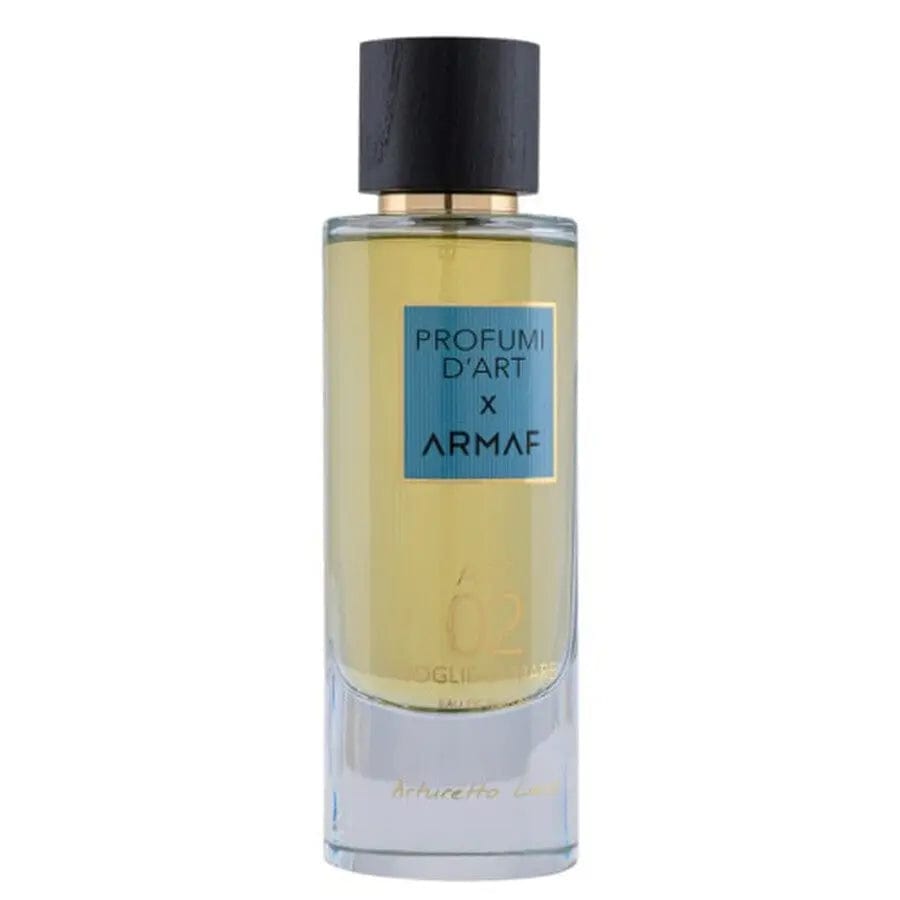 Profumi D´Art 2 By Armaf For Unisex 3.6oz EDP Spray Armaf