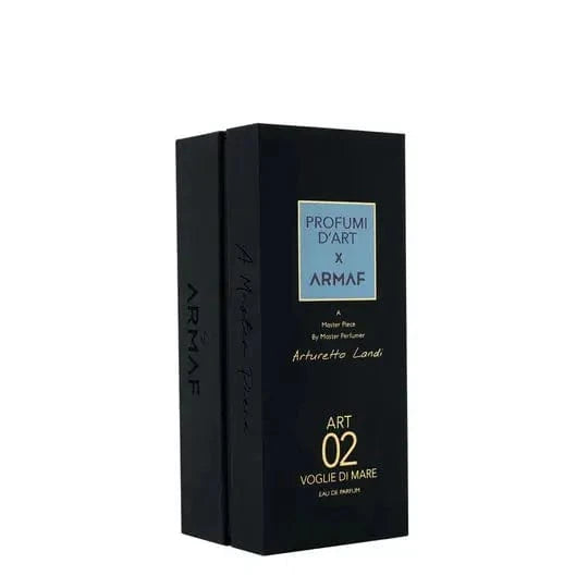 Profumi D´Art 2 By Armaf For Unisex 3.6oz EDP Spray Armaf