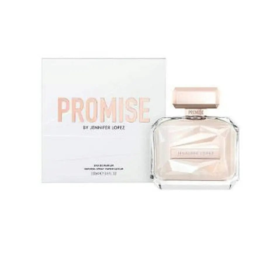 Promise By Jennifer Lopez For Women 3.4oz EDP Spray - perfumesandrea