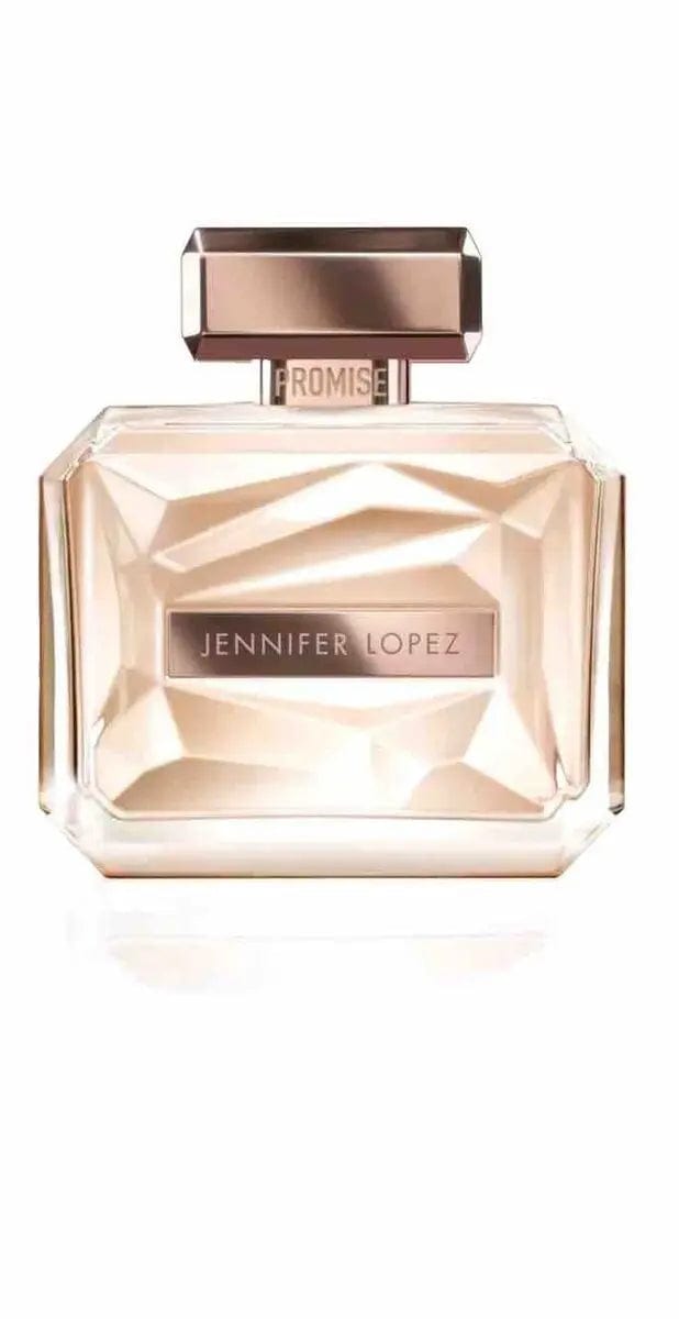 Promise By Jennifer Lopez For Women 3.4oz EDP Spray - perfumesandrea