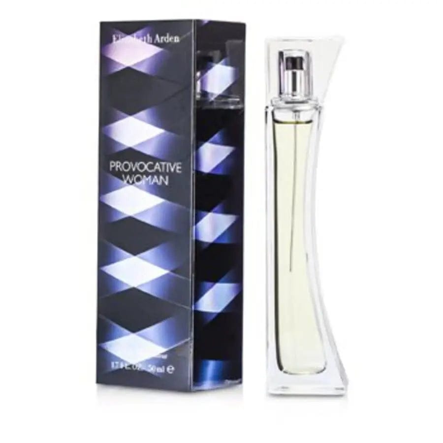 Provocative Woman By Elizabeth Arden For Women 1.7oz EDP Spray Elizabeth Arden