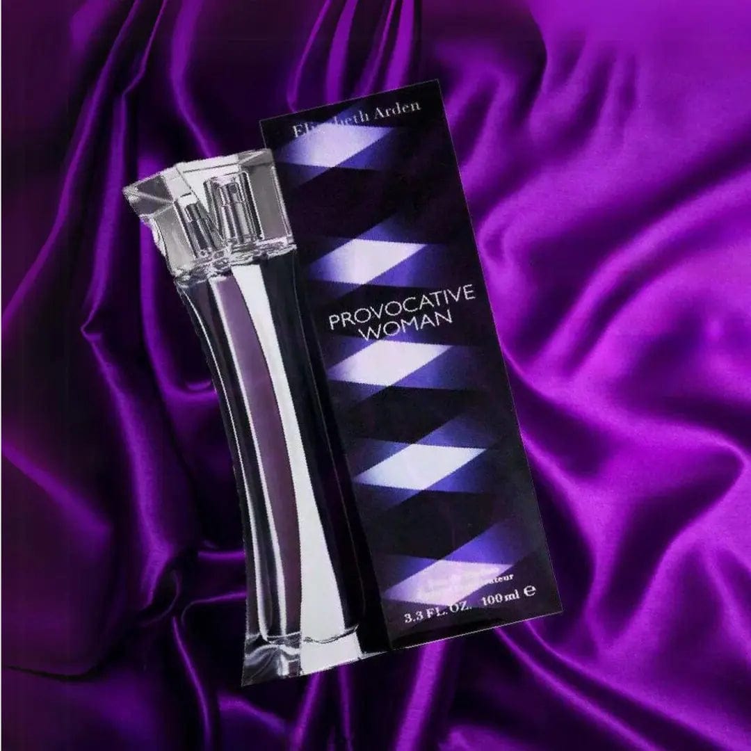 Provocative Woman By Elizabeth Arden For Women 3.3oz EDP Spray Elizabeth Arden