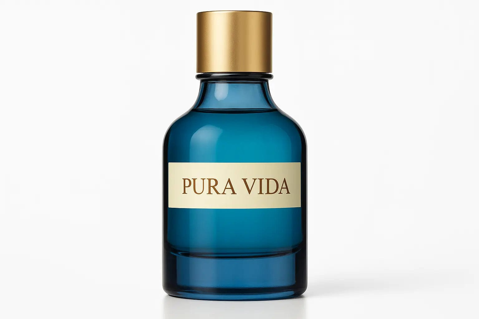 Pura Vida By Reyane Tradition For Men 2.9oz EDP Spray Reyane Tradition