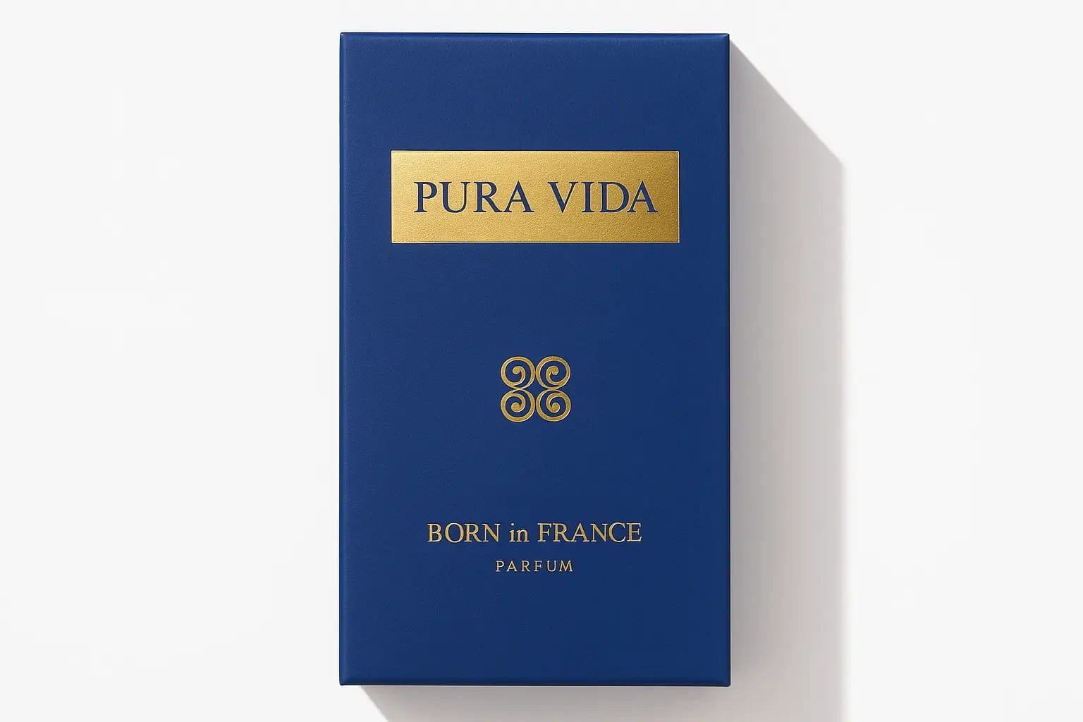 Pura Vida By Reyane Tradition For Men 2.9oz EDP Spray Reyane Tradition