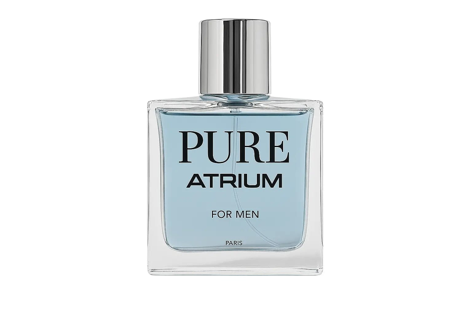Pure Atrium By Karen Low For Men 3.4oz EDT Spray Karen Low