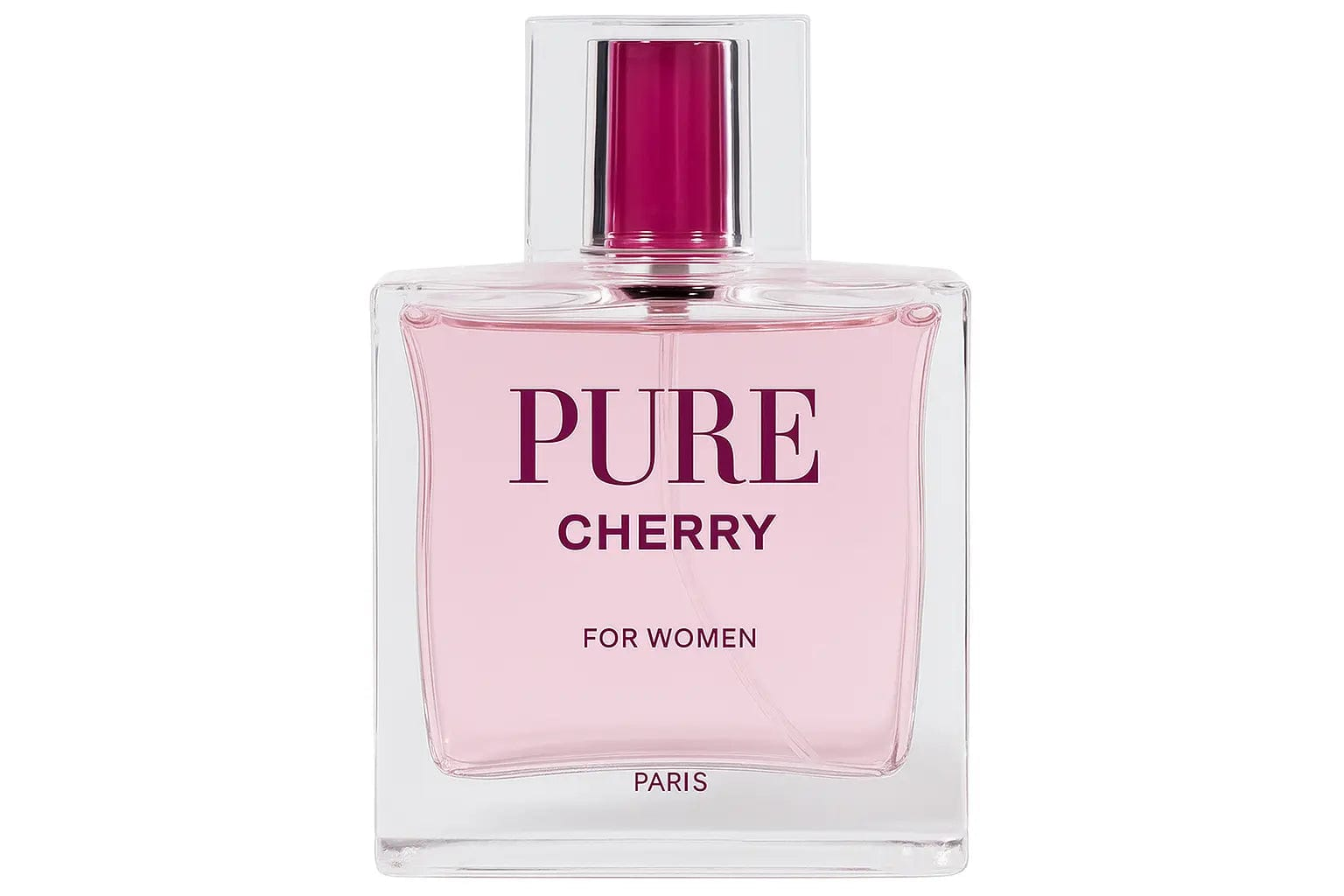 Pure Cherry By Karen Low For Women 3.4oz EDP Spray Karen Low