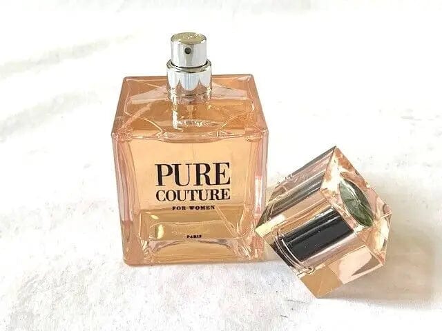 Pure Couture By Karen Low For Women 3.4oz EDP Spray Karen Low