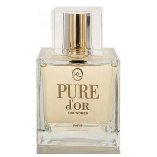 Pure D´Or By Karen Low For Unisex 3.4oz EDP Spray Karen Low