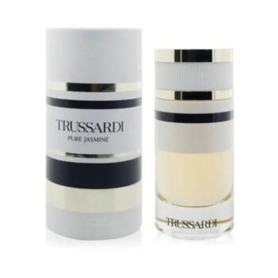 Pure Jasmine By Trussardi For Women 3.0oz EDP Spray - perfumesandrea