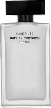 Pure Musc By Narciso Rodriguez For Women 5.0oz EDP Spray - perfumesandrea