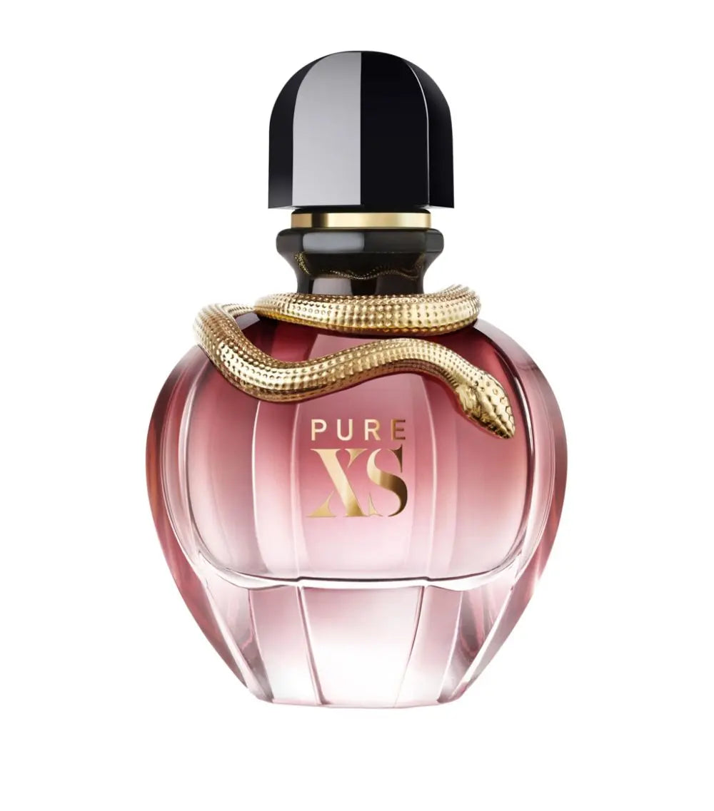 Pure XS By Paco Rabanne For Women 2.7 oz EDP Spray - perfumesandrea