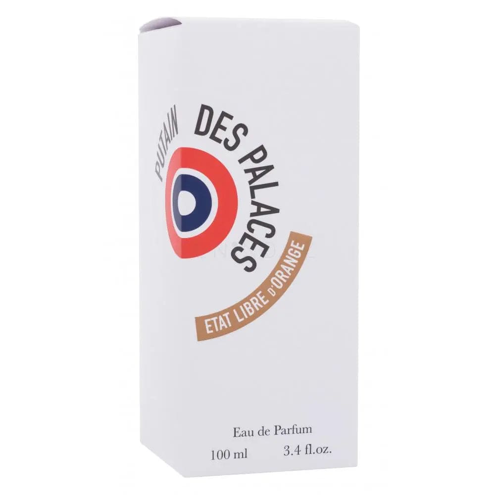 Putain Des Palaces By Etat Libre D´Orange For Women 3.4oz EDP Spray Etat Libre D´Orange