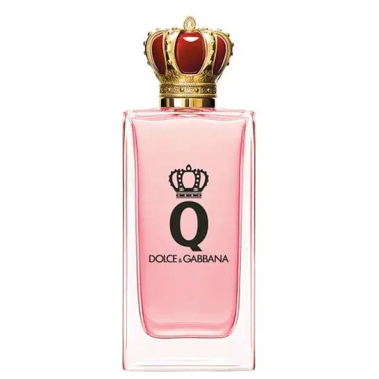 Q By Dolce & Gabbana For Women 3.4oz EDP Spray Dolce Gabbana
