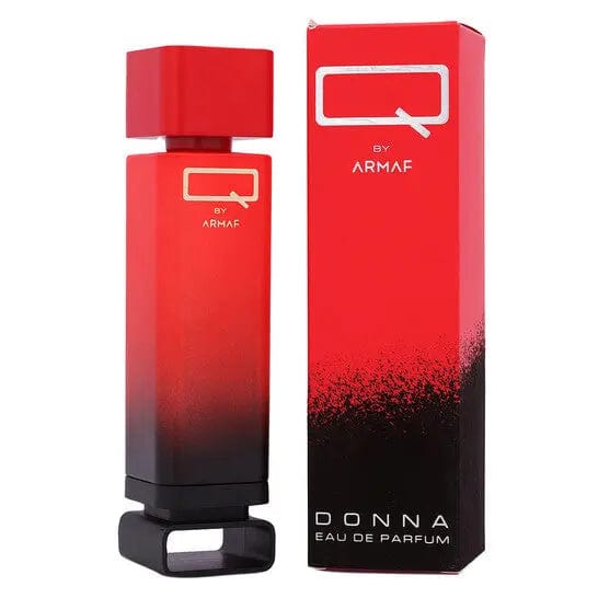 Q Donna By Armaf For Women 3.4oz EDP Spray Armaf