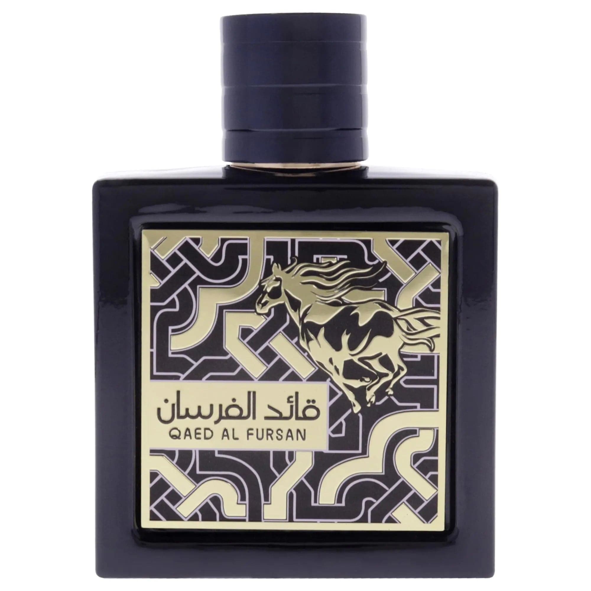 Qaed Al Fursan By Lattafa For Men 3.0oz EDP Spray - perfumesandrea