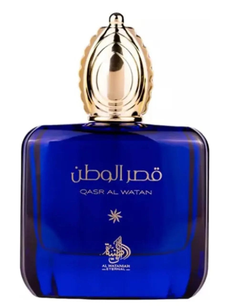 Qasr Al Watan By Al Wataniah For Men 3.4oz EDP Spray Al Wataniah