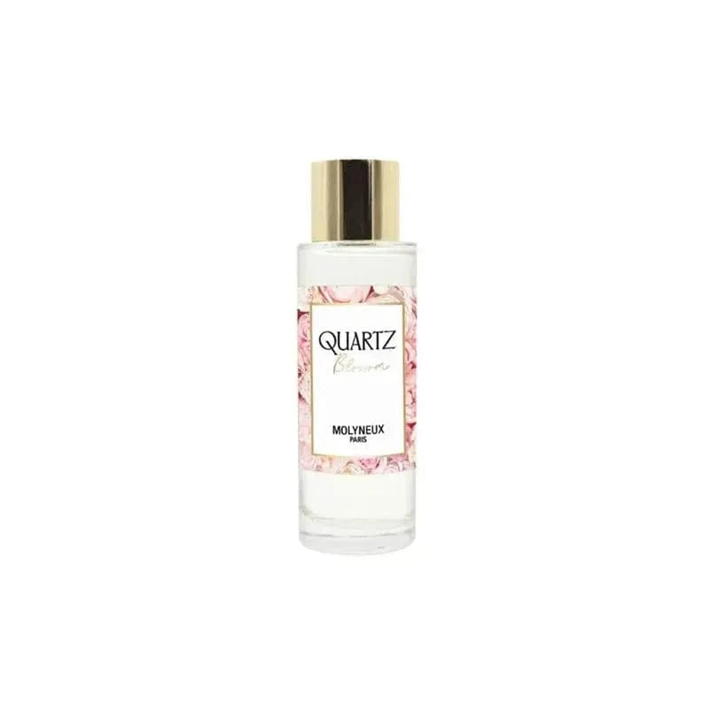 Quartz Blossom By Molyneux For Women 3.4oz EDP Spray - perfumesandrea