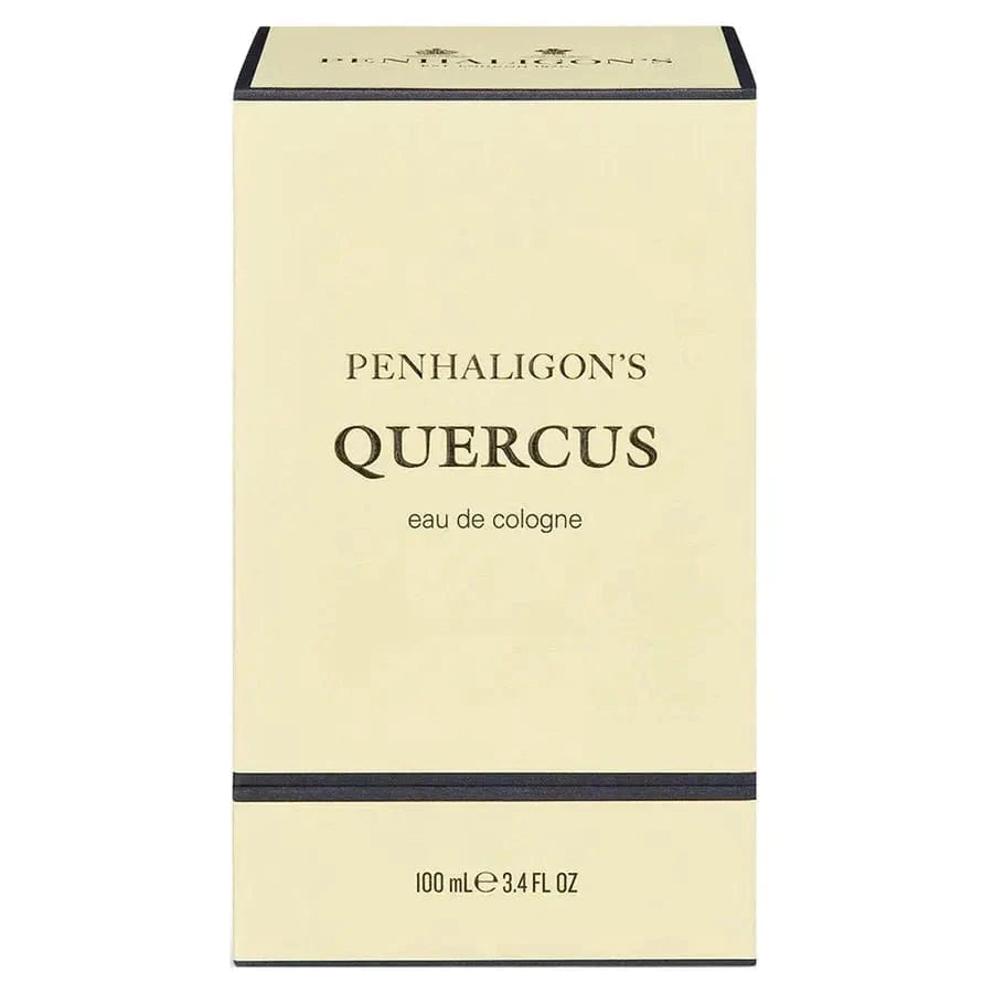 Quercus By Penhaligon's For Unisex 3.4oz EDC Spray Penhaligons
