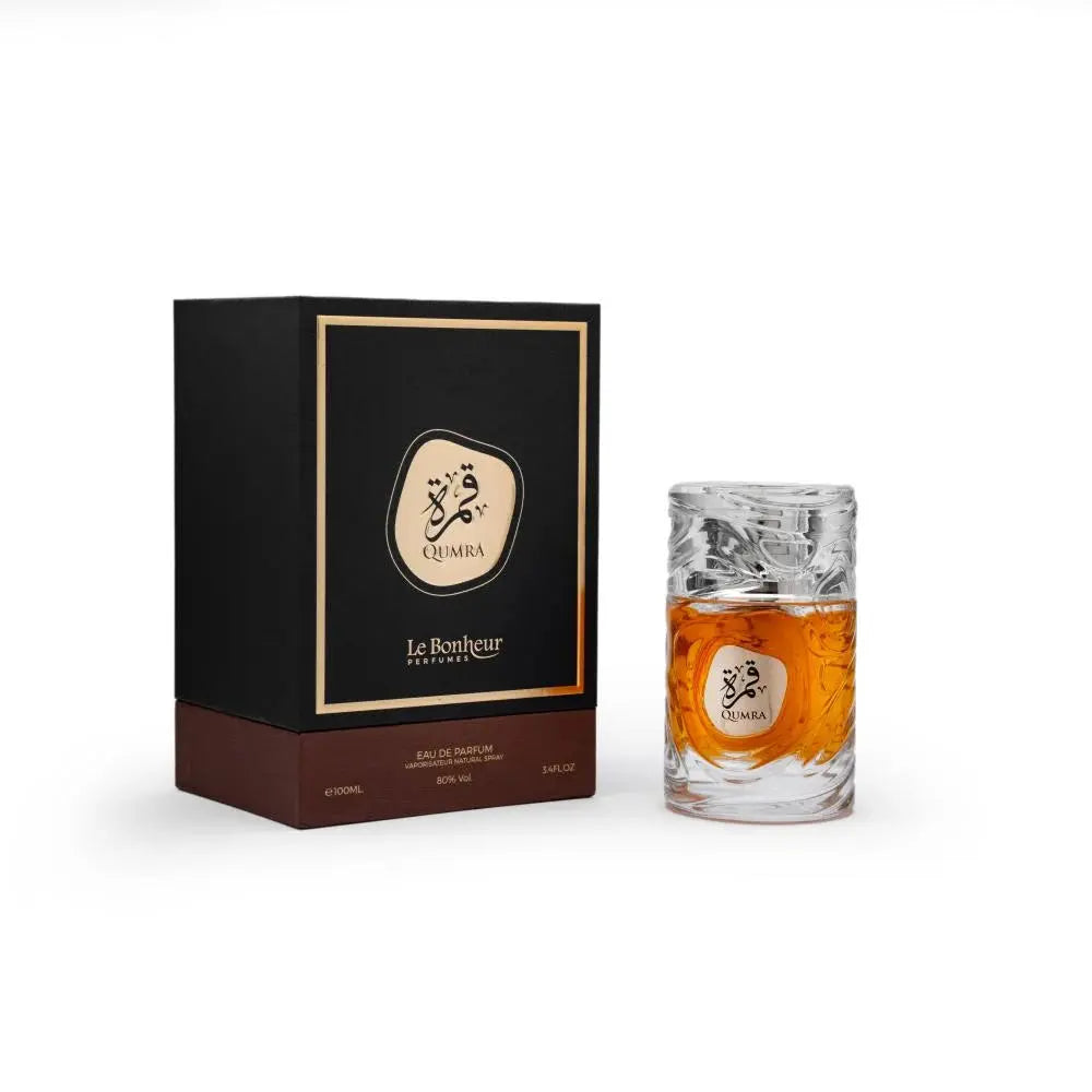 Qumra By Le Bonheur For Unisex 3.4oz EDP Spray Le Bonheur