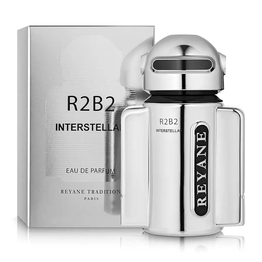 R2B2 Interstellar By Reyane Tradition For Men 3.4oz EDP Spray Reyane Tradition