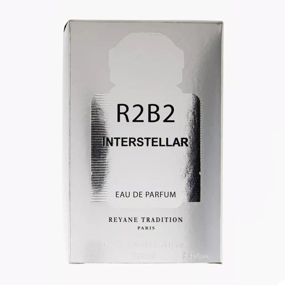 R2B2 Interstellar By Reyane Tradition For Men 3.4oz EDP Spray Reyane Tradition