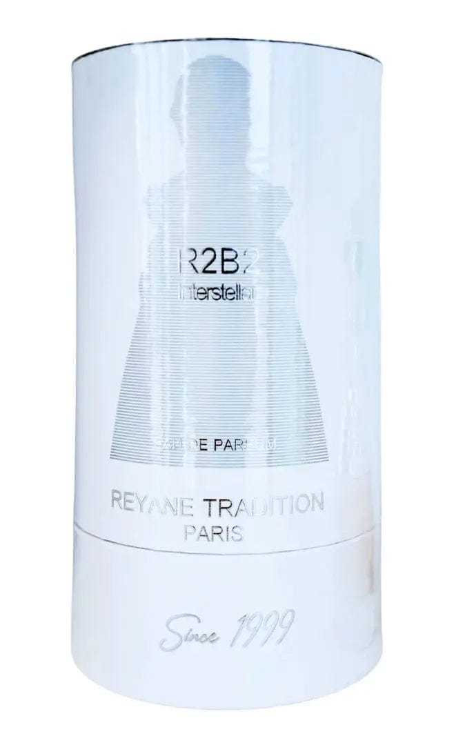 R2B2 Interstellar By Reyane Tradition For Women 3.3oz EDP Spray Reyane Tradition