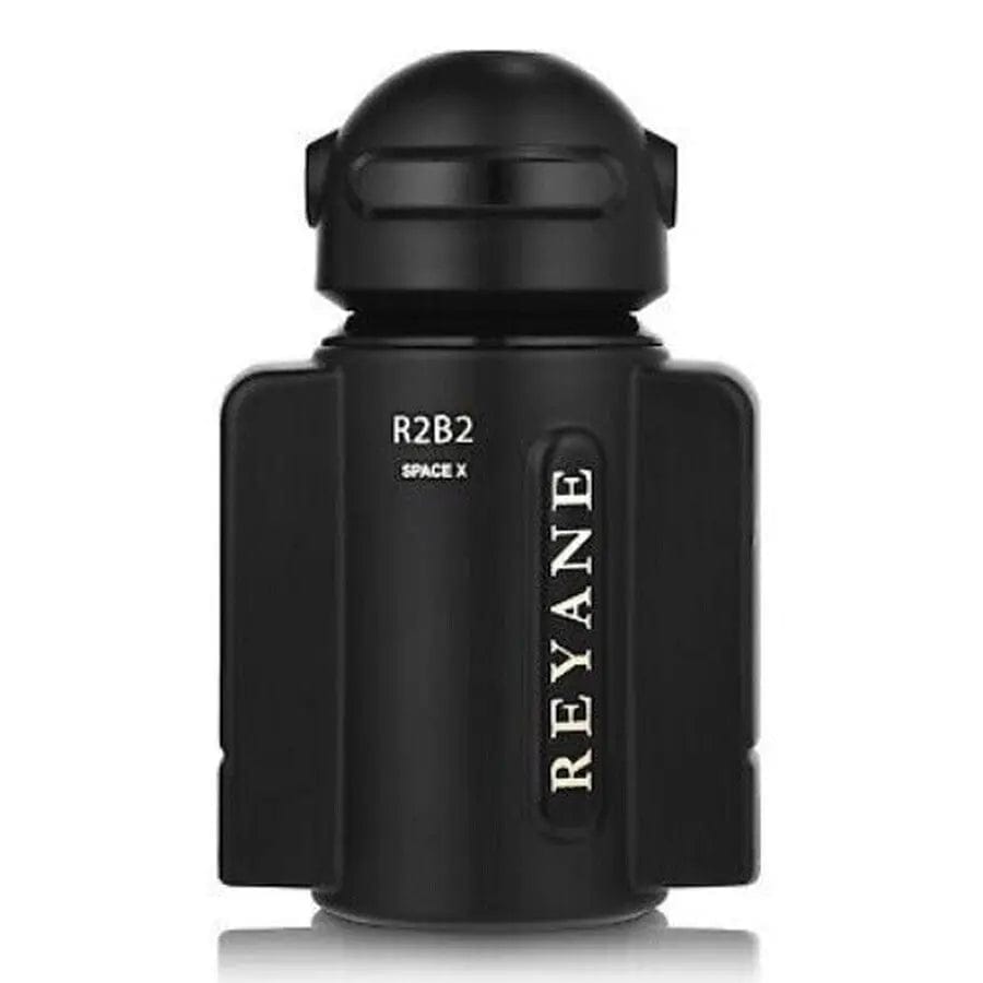 R2B2 Space X By Reyane Tradition For Men 3.4oz EDP Spray Reyane Tradition