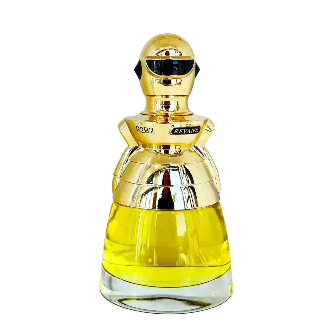 R2B2 Space X By Reyane Tradition For Women 3.3oz EDP Spray Reyane Tradition