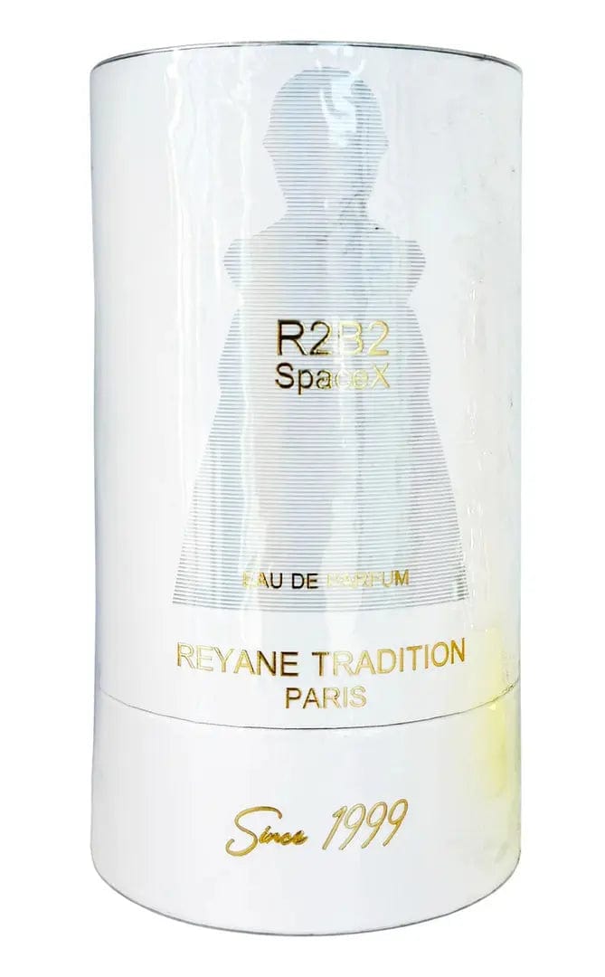 R2B2 Space X By Reyane Tradition For Women 3.3oz EDP Spray Reyane Tradition