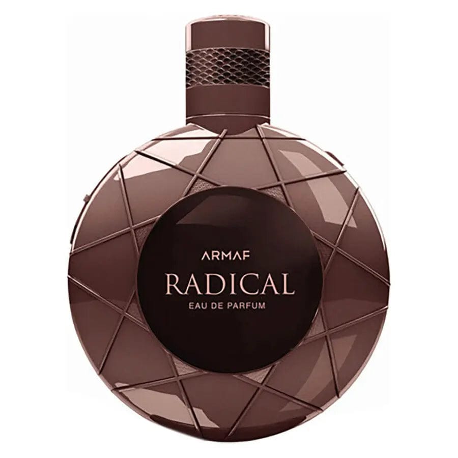 Radical By Armaf For Men  3.4oz EDP Spray Armaf