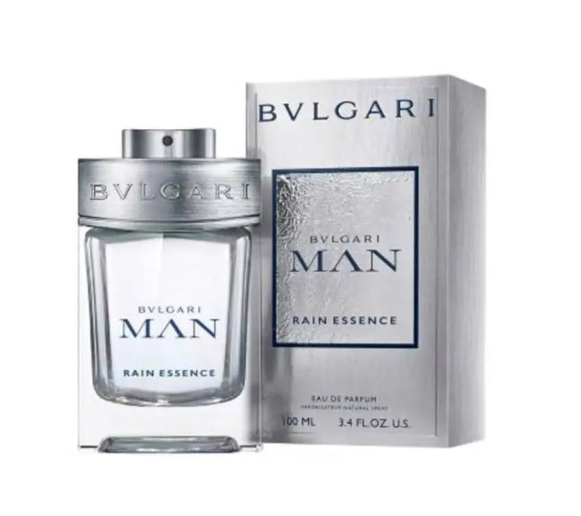 Rain Essence By Bvlgari For Men 3.4 oz EDP Spray - perfumesandrea
