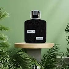 Ramz Silver By Lattafa For Men 3.3oz EDP Spray Lattafa