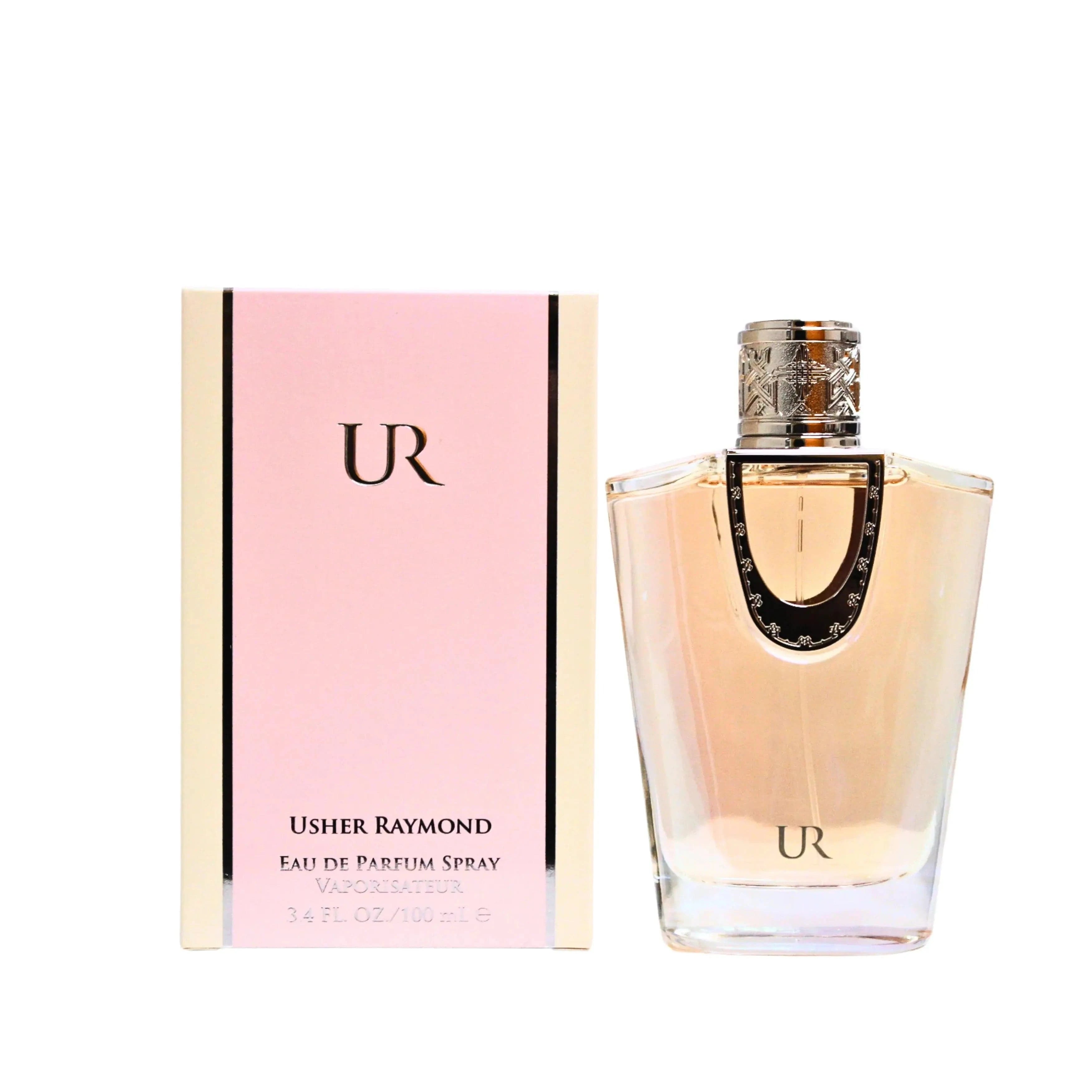 Raymond By Usher Raymond For Women 3.4oz EDP Spray - perfumesandrea