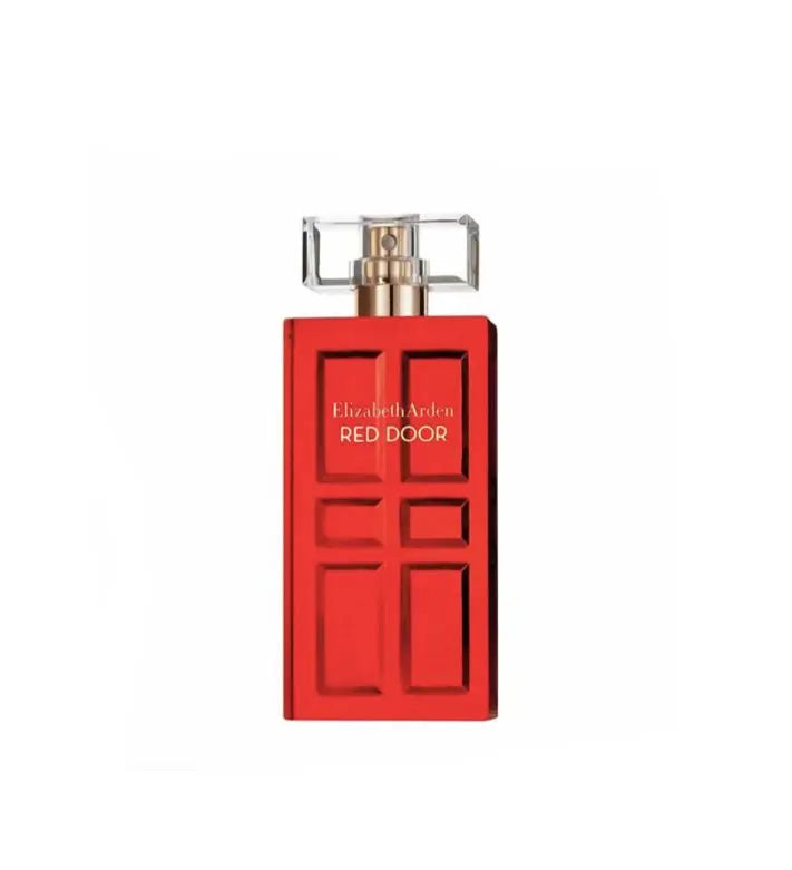 Red Door By Elizabeth Arden For Women 3.4 oz EDT Spray - perfumesandrea