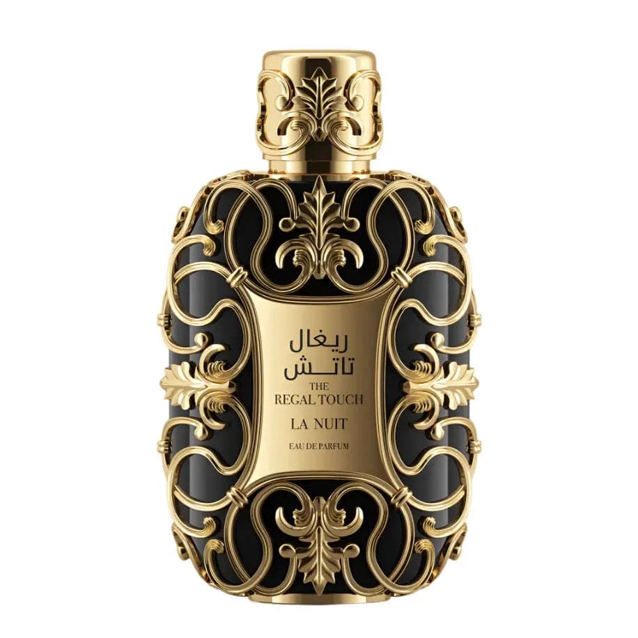 Regal Touch La Nuit By Le Chameau For Unisex 3.4oz EDP Spray Le Chameau